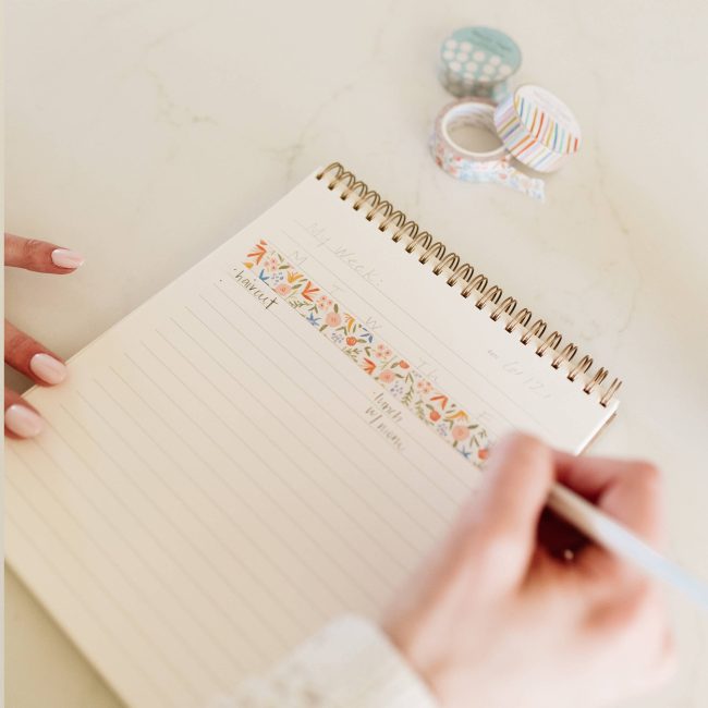 Washi Tape | Confetti Dots - Image 6