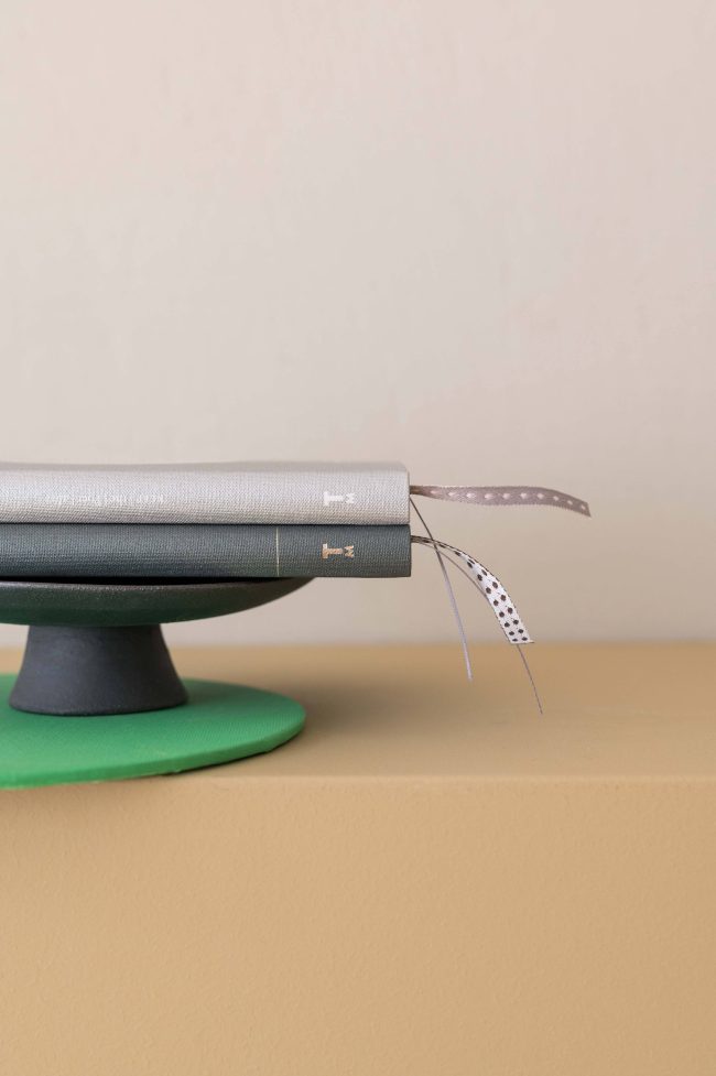 Tinne Mia | Bullet journal A6+ - Image 5