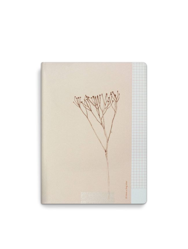 Bullet Journal - Graphic Botanique - Image 2