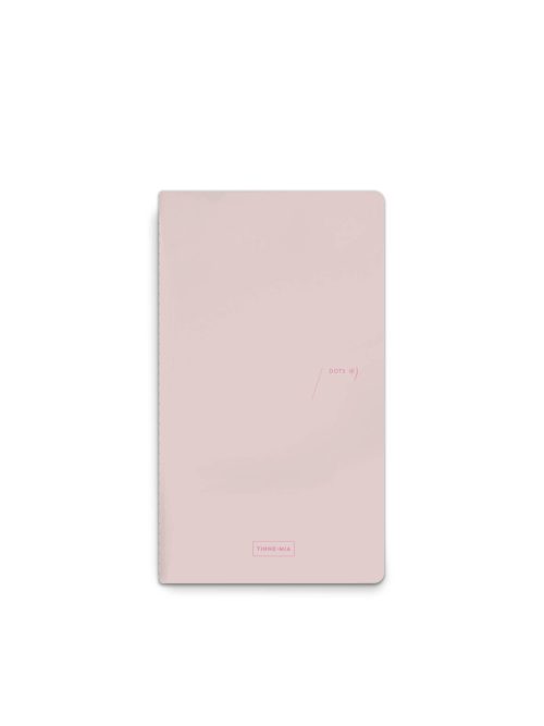 Tinne Mia | Refill Notebook - Dotted Grid