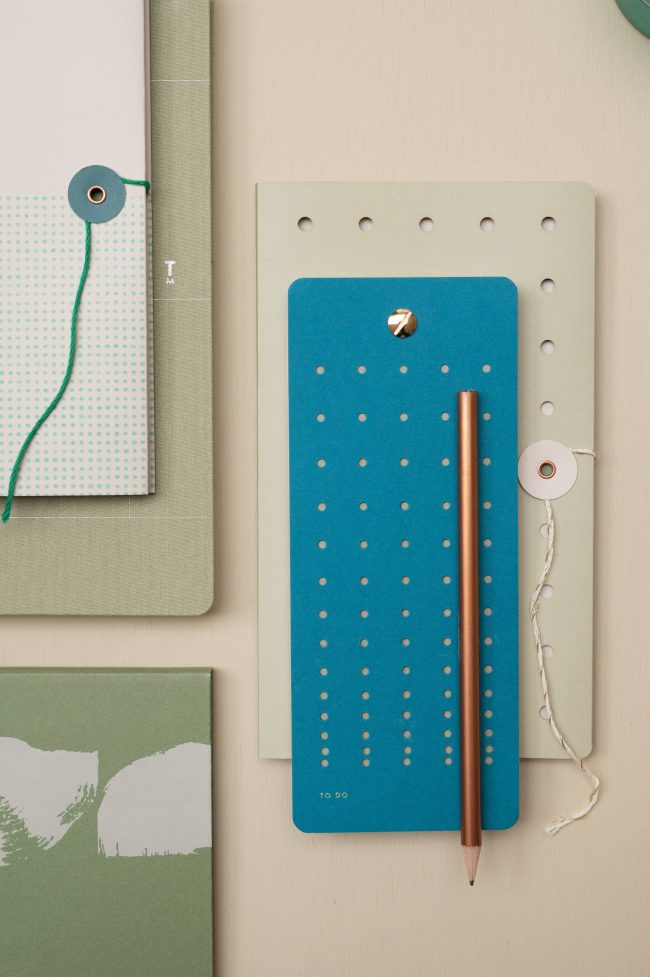 Tinne Mia | To Do List
