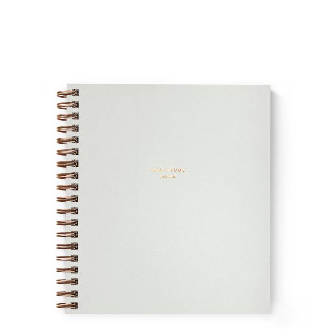 Mini Gratitude Journal | Thoughtful Prompts - Image 3