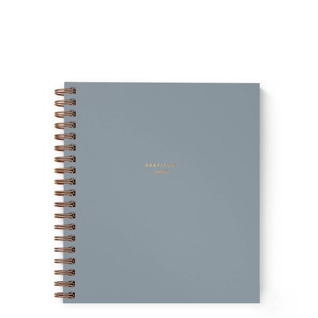 Mini Gratitude Journal | Thoughtful Prompts - Image 2