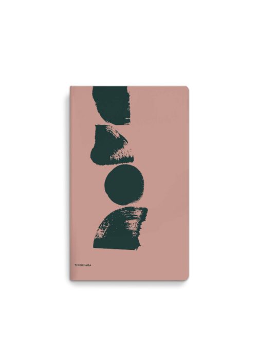 Tinne Mia | Bullet Journal Stack
