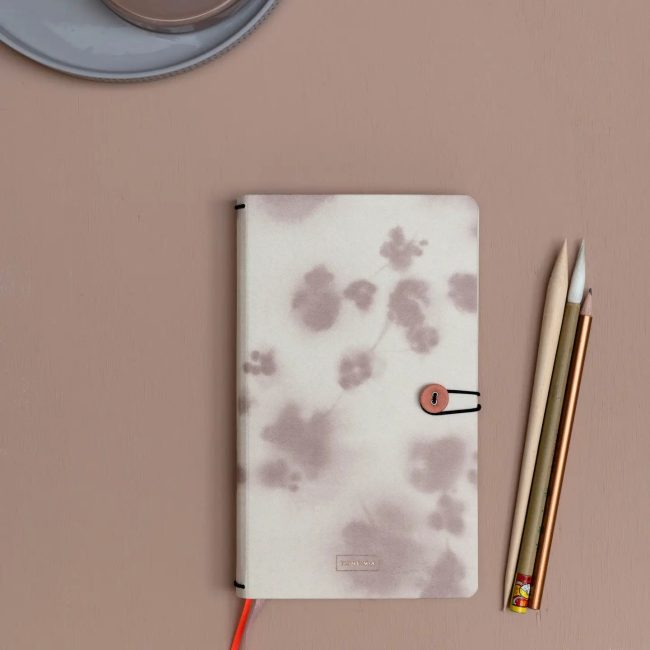 Tinne Mia | Refill Notebook - Dotted Grid - Image 5