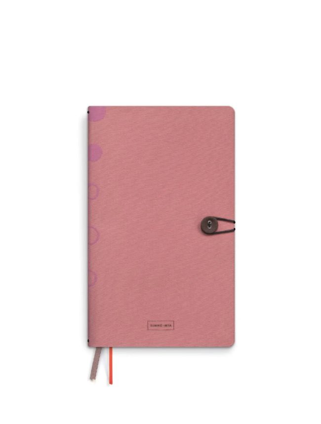 Tinne Mia | Refill Notebook - Dotted Grid - Image 6