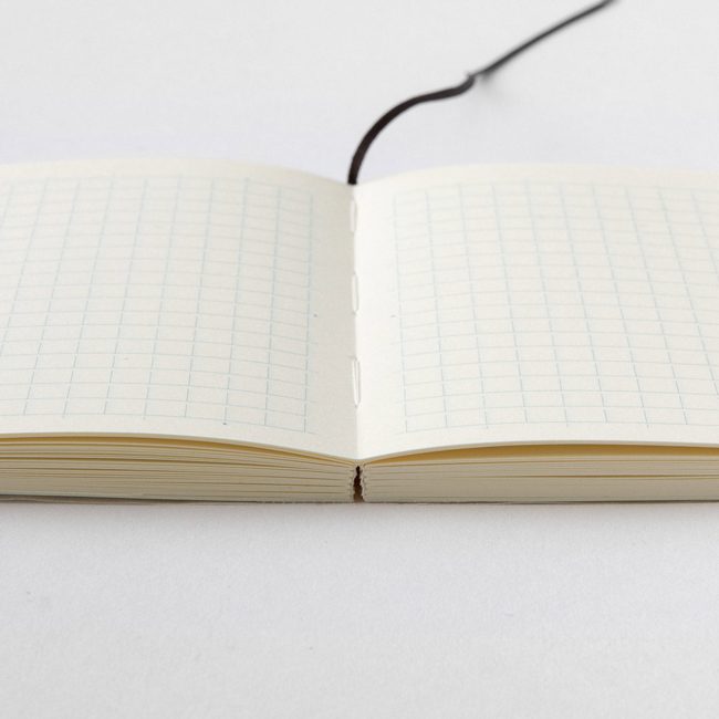 MD Notebook | A7 Grid - Image 8