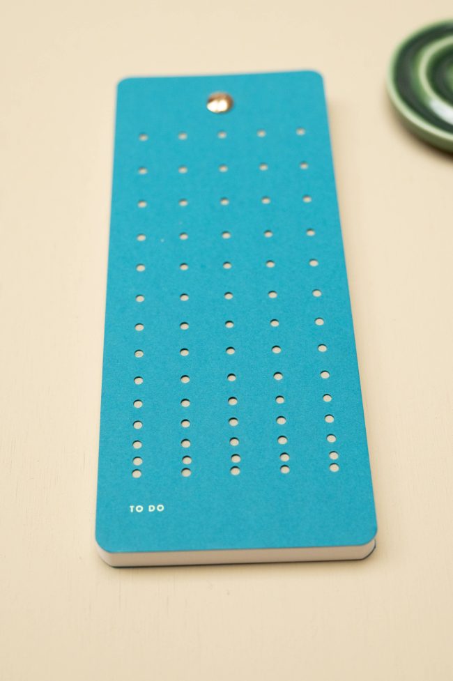 Tinne Mia | To Do List - Image 5