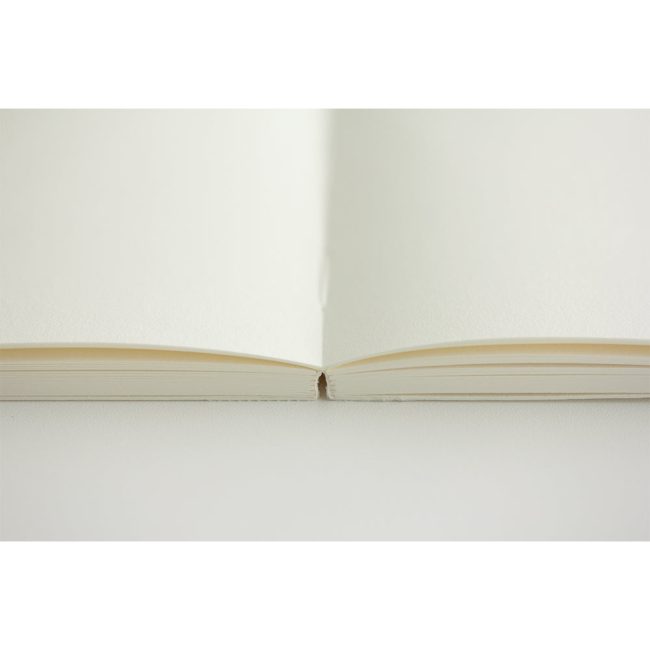 MD Notebook | Blank A5 - Image 3