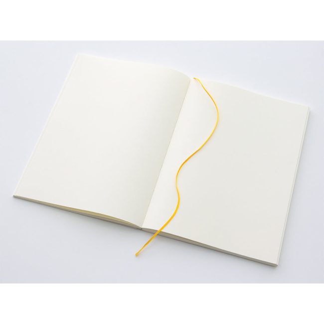 MD Notebook | Blank A5 - Image 2