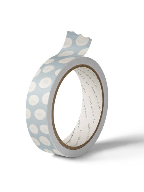 Washi Tape | Soft Dots