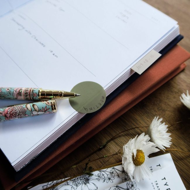 Transparent Sticky Notes | Typoflora - Image 4