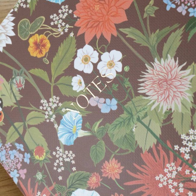 RUSSET | Soft-cover lined notebook - Image 2