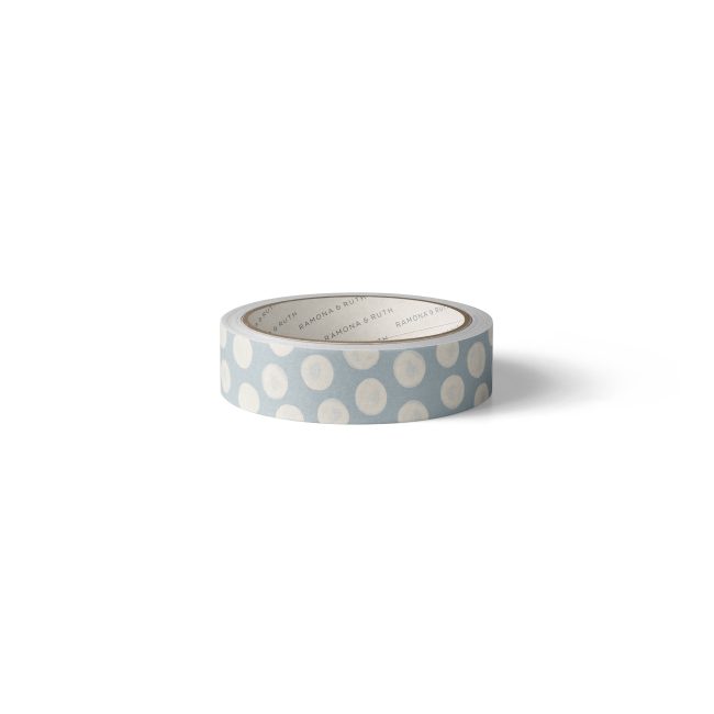 Washi Tape | Soft Dots - Image 2