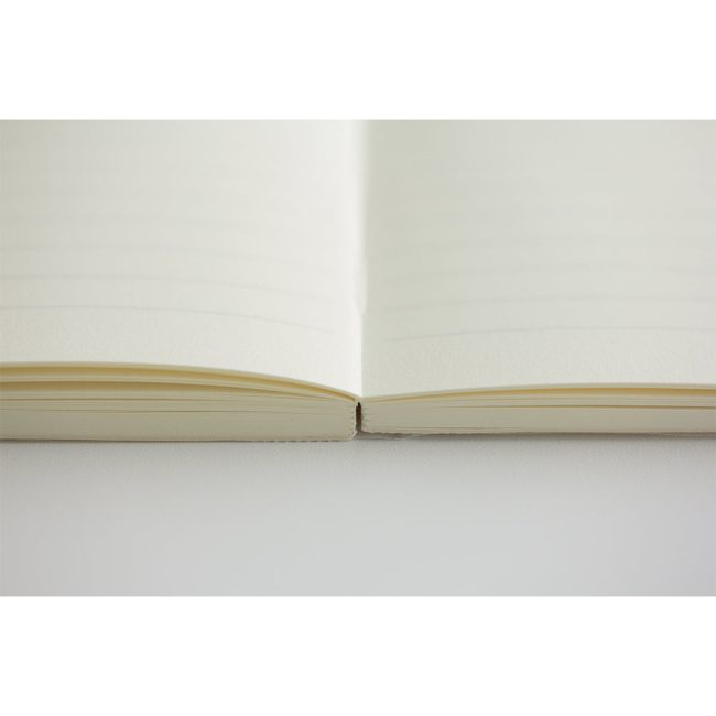 MD Notebook | Lined - Image 4