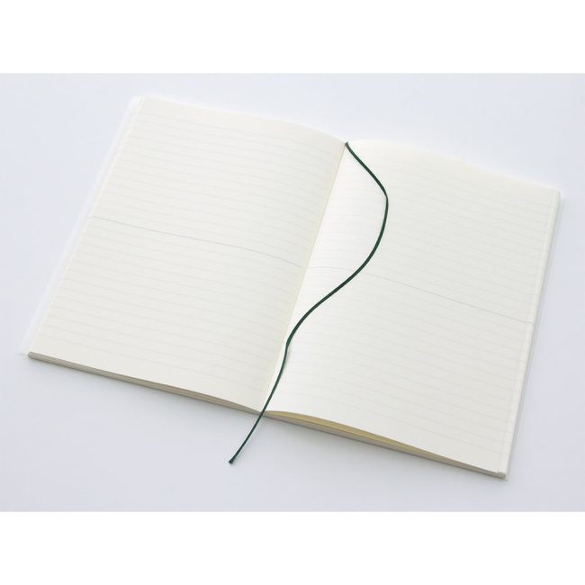 MD Notebook | Lined - Image 2
