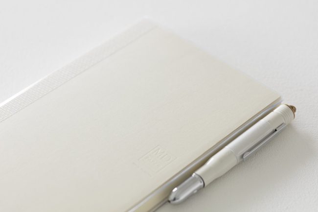 MD Notebook | Clear Cover - Image 2