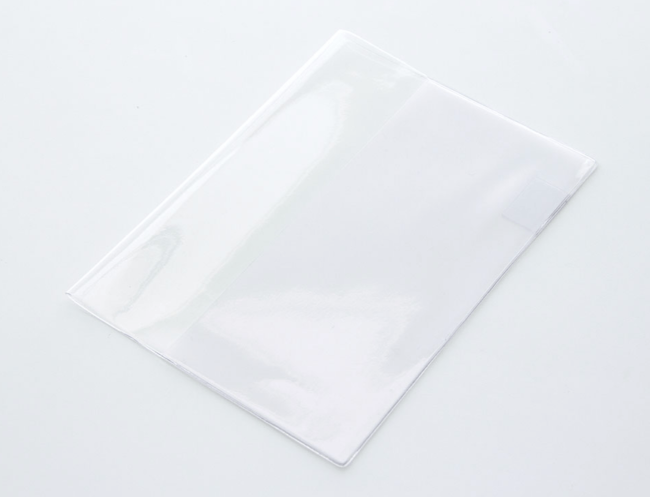MD Notebook | Clear Cover - Image 4