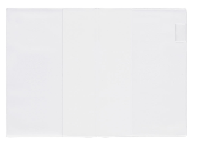 MD Notebook | Clear Cover - Image 5