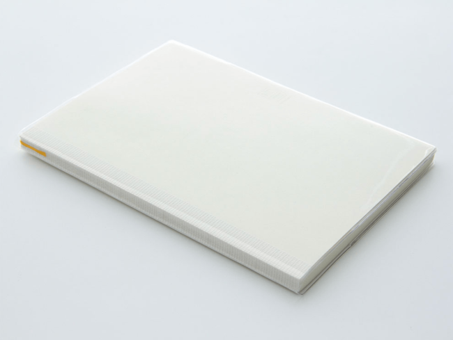 MD Notebook | Clear Cover - Image 3