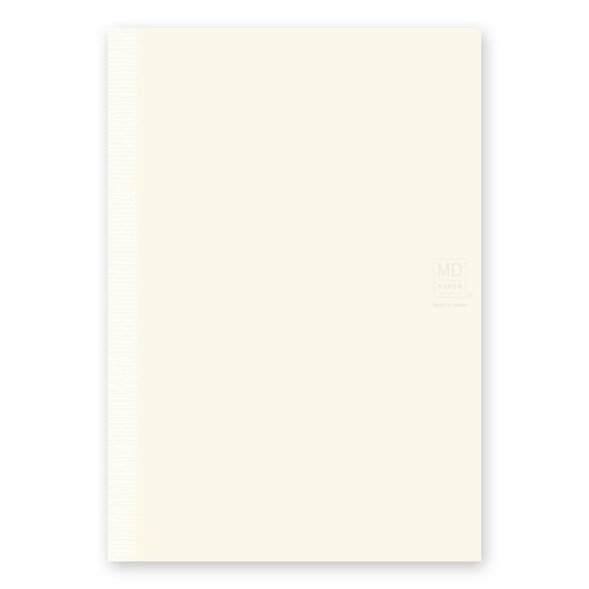 MD Notebook | Blank A5 - Image 8