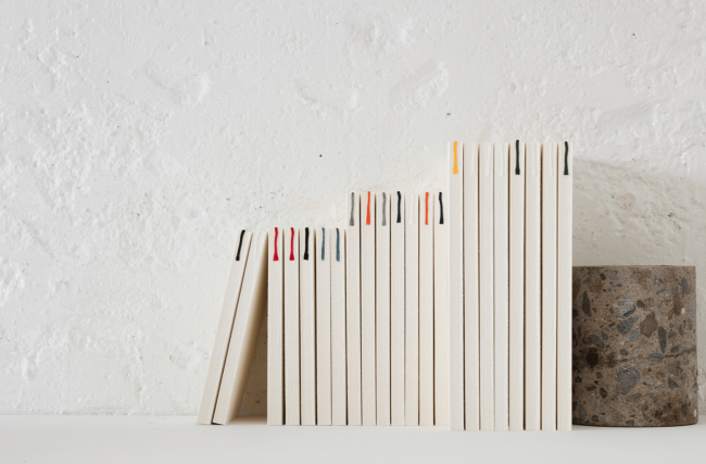 MD Notebook | Blank A5 - Image 7