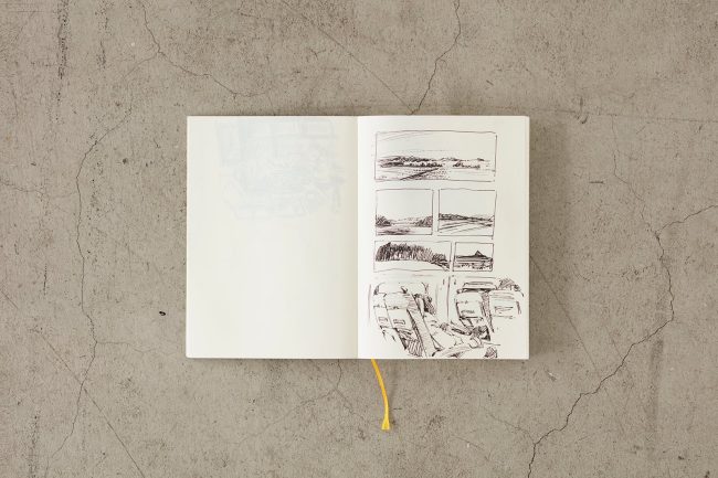 MD Notebook | Blank A5 - Image 4