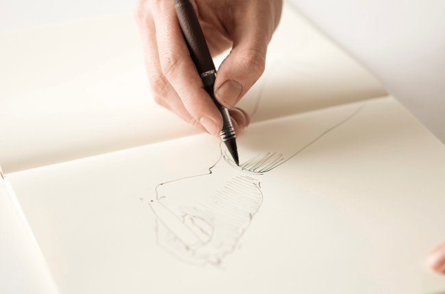 MD Notebook | Blank A5 - Image 6